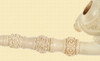 MEERSCHAUM SMOKING PIPE - M3893