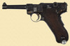 MAUSER BANNER PORTUGUESE NAVY - D13452