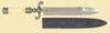 ENGLISH KNIFE - C24401