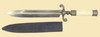 ENGLISH KNIFE - C24401