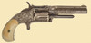 Smith and Wesson Model ​1 1⁄2 - M7988