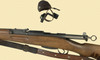 SWISS K31 W/DIOPTER SIGHT - Z44412