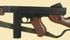 THOMPSON SUB MACHINE GUN NON GUN - M8024