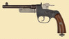 MAUSER C77 - C30799