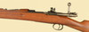 CARL GUSTAFS 1896 MAUSER FSR - Z42465