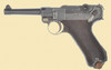 MAUSER BANNER COMMERCIAL - C25716