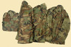 USGI LOT OF 6 FIELD JACKETS - M8161