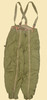 USGI USAAF A11 FLIGHT TROUSERS - M8197