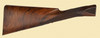 PARKER BROTHERS BUTTSTOCK - M8298