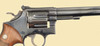 Smith & Wesson 14-2 - Z46993