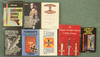 BOOKS WW II GERMAN MILITARY - C31219