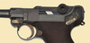 MAUSER 1934 BANNER COMMERCIAL - D32126