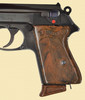WALTHER PPK - C31957