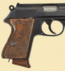 WALTHER PPK - C31957