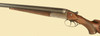 SAUER & SOHN SXS - Z46788