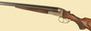 Sauer & Sohn SXS - Z46760