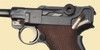 MAUSER LUGER 1939 BANNER COMMERCIAL - C40435