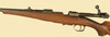MAUSER OBERNDORF 1896 SPORTER - Z47341