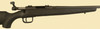 SAVAGE B-MAG .17 RIFLE - C32357