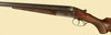 Sauer & Sohn SXS - Z46761