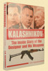 BOOK KALASHNIKOV - K1836