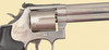 Smith&Wesson 686-4 - Z47541