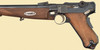 DWM 1920 CARBINE 9MM - D32155