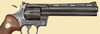 Colt Python - Z47515