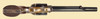 Uberti 1875 Army w/Drop Safety Hammer - Z47557