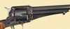 Uberti 1875 Army w/Drop Safety Hammer - Z47559