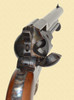 Uberti 1875 Army w/Drop Safety Hammer - Z47559