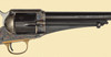 Uberti Mod.1875 Army w/Drop Safety Hammer - Z47550