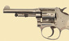 SMITH & WESSON S&W MODEL M LADYSMITH  THIRD MODEL - D16308