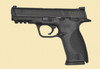 SMITH & WESSON M&P 9 - D12813