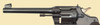 Colt Officers Model - Z47499