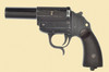 ERMA MODEL Z FLAIR GUN - C37633
