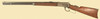 WINCHESTER MODEL 1892 RIFLE - Z47645