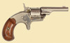 Colt Open Top Pocket - C48722