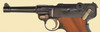 MAUSER INTERARMS AMERICAN EAGLE - D32220