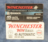 AMMUNITION 45 ACP - C33074