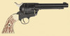 Sauer&Sohn Six Shooter - Z47475