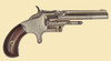 Smith&Wesson No.1  3rd. Mod. - C48730