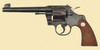 Colt Officers Model - Z47501