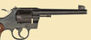 Colt Officers Model - Z47501