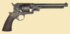 Starr Mod. S.A. 1863 Army - C48786