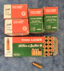 AMMUNITION 9MM - C33192