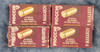 AMMUNITION FIOCCHI 9 MAKAROV LOT OF 4 - C33303