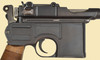 Mauser C96 RIG - Z47898