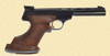 FN BROWNING MEDALIST - Z33068