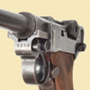 MAUSER LUGER 1939 BANNER - C40433